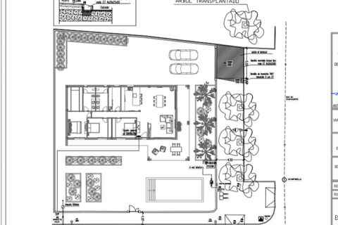 Helårsgrund i Aspe, Alicante, Aspe - € 105.000 | Ref: ASP038 - foto 6