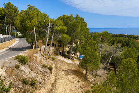 Tomt i Altea, Alicante, Altea - € 380 000 | Ref: VPS380 - foto 2