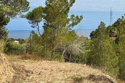 Tomt i Altea, Alicante, Altea - € 380 000 | Ref: VPS380 - foto 4