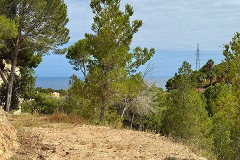 Tomt i Altea, Alicante, Altea - € 380 000 | Ref: VPS380 - foto 5