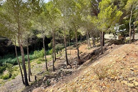 Tomt i Altea, Alicante, Altea - € 380 000 | Ref: VPS380 - foto 8