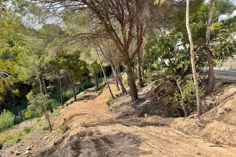 Grond in Altea, Alicante, Altea - € 190.000 | Ref: VPS190 - foto 4
