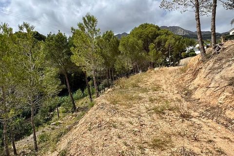 Grond in Altea, Alicante, Altea - € 190.000 | Ref: VPS190 - foto 5
