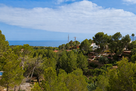 Grond in Altea, Alicante, Altea - € 190.000 | Ref: VPS190 - foto 8
