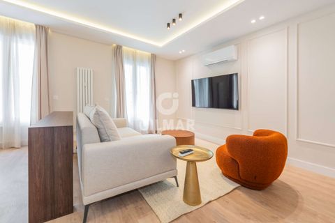 Leilighet i Madrid, Madrid, Madrid - € 1 729 000 | Ref: 217601 - foto 2