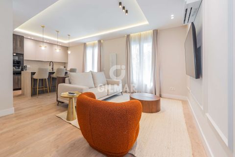 Leilighet i Madrid, Madrid, Madrid - € 1 729 000 | Ref: 217601 - foto 3