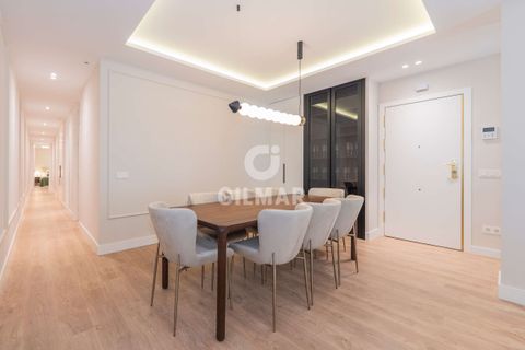 Leilighet i Madrid, Madrid, Madrid - € 1 729 000 | Ref: 217601 - foto 4