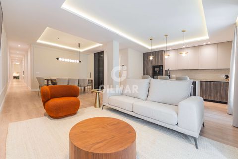 Leilighet i Madrid, Madrid, Madrid - € 1 729 000 | Ref: 217601 - foto 5