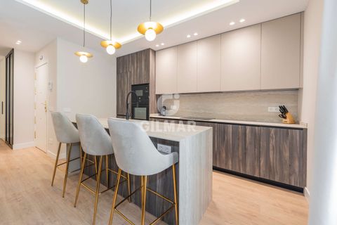Leilighet i Madrid, Madrid, Madrid - € 1 729 000 | Ref: 217601 - foto 6