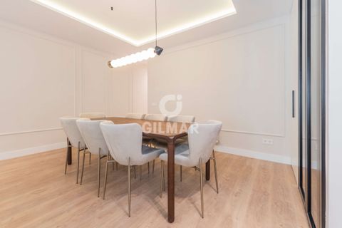Leilighet i Madrid, Madrid, Madrid - € 1 729 000 | Ref: 217601 - foto 7