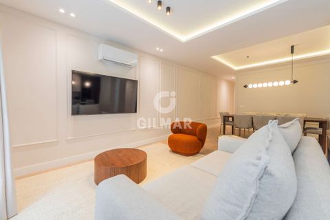 Leilighet i Madrid, Madrid, Madrid - € 1 729 000 | Ref: 217601 - foto 8