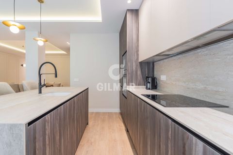 Leilighet i Madrid, Madrid, Madrid - € 1 729 000 | Ref: 217601 - foto 9
