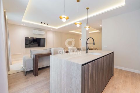Leilighet i Madrid, Madrid, Madrid - € 1 729 000 | Ref: 217601 - foto 10