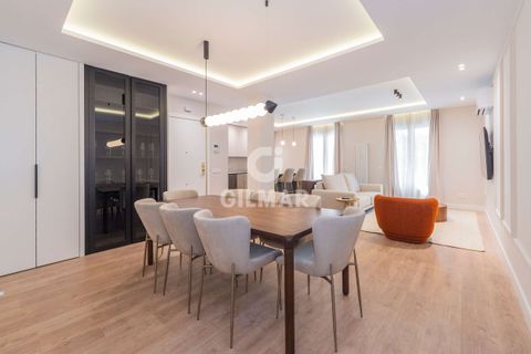 Leilighet i Madrid, Madrid, Madrid - € 1 729 000 | Ref: 217601 - foto 11