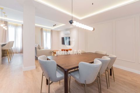 Leilighet i Madrid, Madrid, Madrid - € 1 729 000 | Ref: 217601 - foto 12