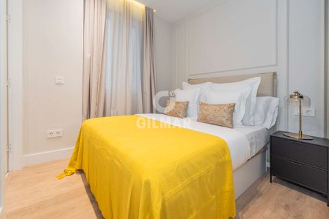 Leilighet i Madrid, Madrid, Madrid - € 1 729 000 | Ref: 217601 - foto 13