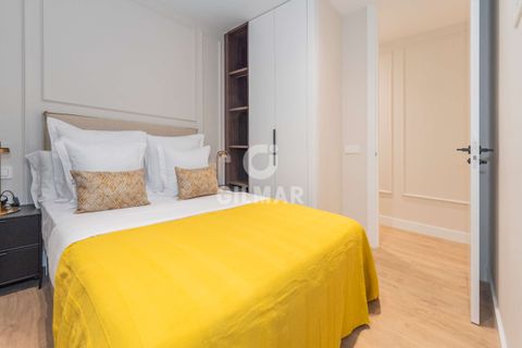 Leilighet i Madrid, Madrid, Madrid - € 1 729 000 | Ref: 217601 - foto 14