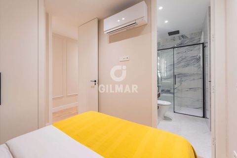 Leilighet i Madrid, Madrid, Madrid - € 1 729 000 | Ref: 217601 - foto 16
