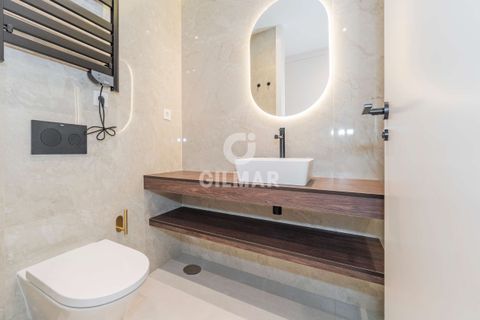 Leilighet i Madrid, Madrid, Madrid - € 1 729 000 | Ref: 217601 - foto 17