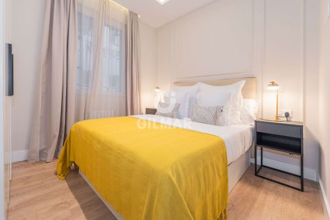 Leilighet i Madrid, Madrid, Madrid - € 1 729 000 | Ref: 217601 - foto 18