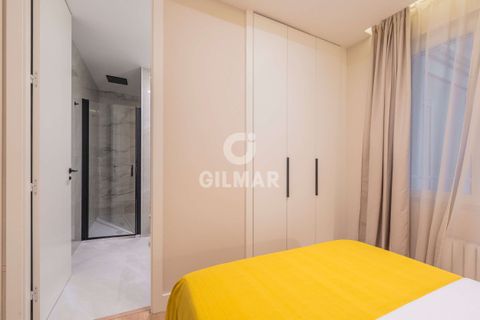 Leilighet i Madrid, Madrid, Madrid - € 1 729 000 | Ref: 217601 - foto 20