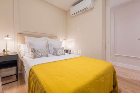 Leilighet i Madrid, Madrid, Madrid - € 1 729 000 | Ref: 217601 - foto 21