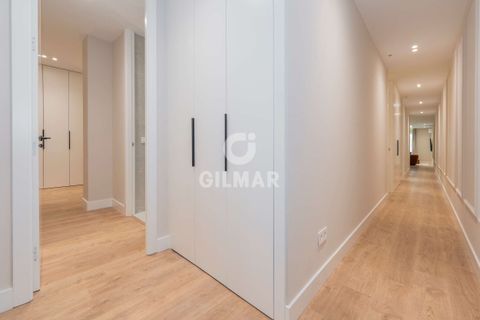 Leilighet i Madrid, Madrid, Madrid - € 1 729 000 | Ref: 217601 - foto 22
