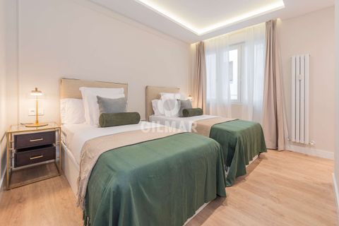 Leilighet i Madrid, Madrid, Madrid - € 1 729 000 | Ref: 217601 - foto 23
