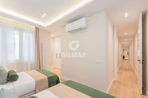 Leilighet i Madrid, Madrid, Madrid - € 1 729 000 | Ref: 217601 - foto 24
