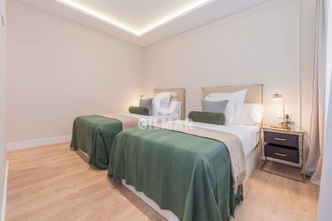Leilighet i Madrid, Madrid, Madrid - € 1 729 000 | Ref: 217601 - foto 25