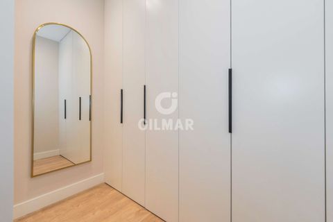 Leilighet i Madrid, Madrid, Madrid - € 1 729 000 | Ref: 217601 - foto 26