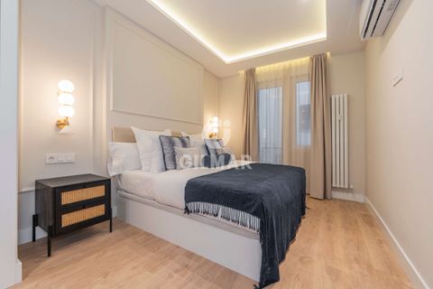 Leilighet i Madrid, Madrid, Madrid - € 1 729 000 | Ref: 217601 - foto 27