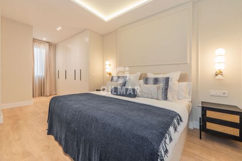 Leilighet i Madrid, Madrid, Madrid - € 1 729 000 | Ref: 217601 - foto 28