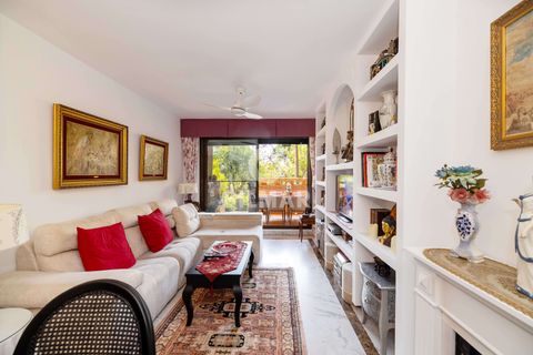 Lejlighed i Marbella, Malaga, Marbella - € 639.000 | Ref: 223393 - foto 3