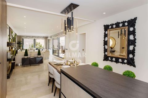 Penthouse i Marbella, Malaga, Marbella - € 1 350 000 | Ref: 223895 - foto 2