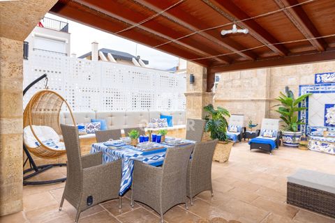 Penthouse i Marbella, Malaga, Marbella - € 1 350 000 | Ref: 223895 - foto 5