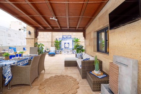 Penthouse i Marbella, Malaga, Marbella - € 1 350 000 | Ref: 223895 - foto 6