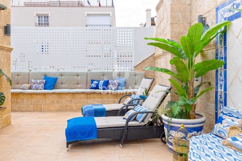 Penthouse i Marbella, Malaga, Marbella - € 1 350 000 | Ref: 223895 - foto 7