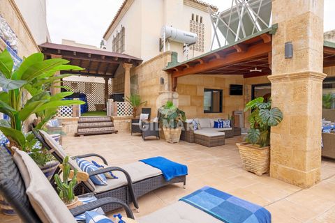 Penthouse i Marbella, Malaga, Marbella - € 1 350 000 | Ref: 223895 - foto 8