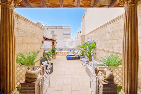Penthouse i Marbella, Malaga, Marbella - € 1 350 000 | Ref: 223895 - foto 12