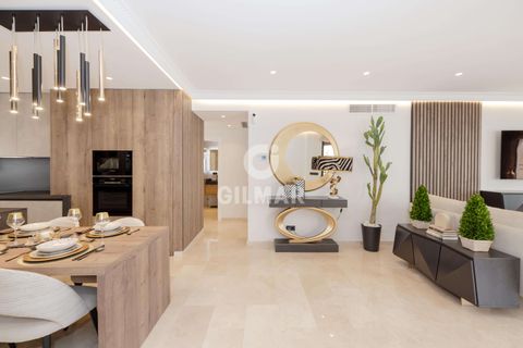 Penthouse i Marbella, Malaga, Marbella - € 1 350 000 | Ref: 223895 - foto 17