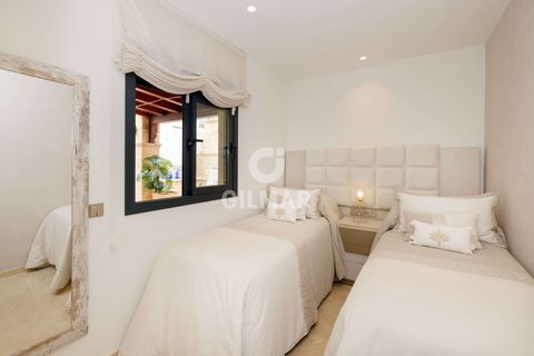 Penthouse i Marbella, Malaga, Marbella - € 1 350 000 | Ref: 223895 - foto 19