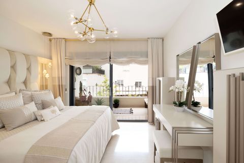 Penthouse i Marbella, Malaga, Marbella - € 1 350 000 | Ref: 223895 - foto 29