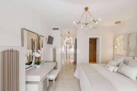 Penthouse i Marbella, Malaga, Marbella - € 1 350 000 | Ref: 223895 - foto 32