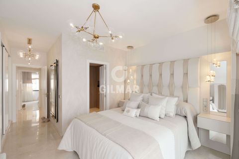 Penthouse i Marbella, Malaga, Marbella - € 1 350 000 | Ref: 223895 - foto 33