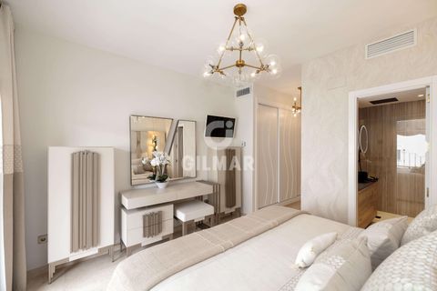 Penthouse i Marbella, Malaga, Marbella - € 1 350 000 | Ref: 223895 - foto 34