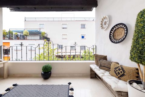 Penthouse i Marbella, Malaga, Marbella - € 1 350 000 | Ref: 223895 - foto 38