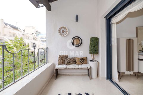 Penthouse i Marbella, Malaga, Marbella - € 1 350 000 | Ref: 223895 - foto 41
