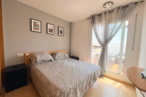 Penthouse i Murcia, Murcia, Murcia - € 142 500 | Ref: RH-TDLT36 - foto 6
