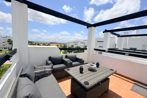 Penthouse i Murcia, Murcia, Murcia - € 142 500 | Ref: RH-TDLT36 - foto 10